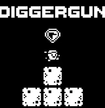 DIGGERGUN EU PC Steam CD Key