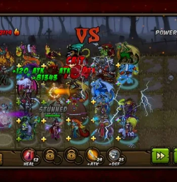 Forge of Gods - Team of Justice Pack DLC PC Steam CD Key