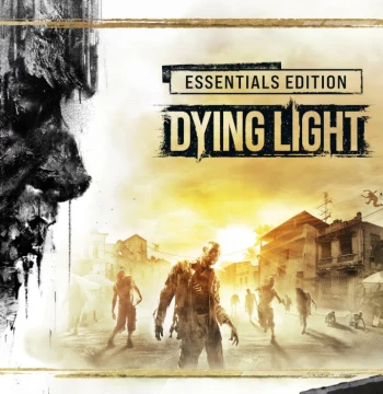 Dying Light Essentials Edition XBOX One / Xbox Series X|S Account