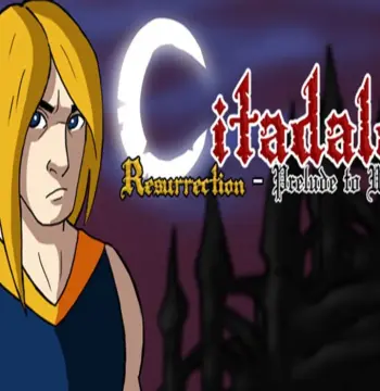 Citadale Resurrection - Prelude to War DLC PC Steam CD Key