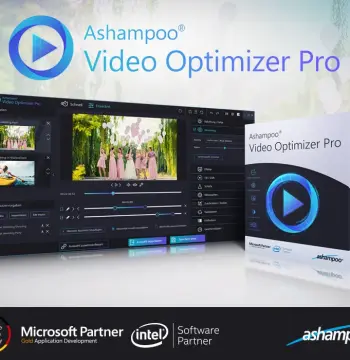 Ashampoo Video Optimizer Pro Activation Key