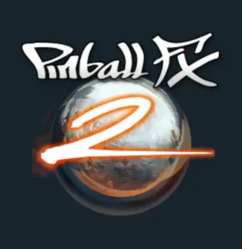 Pinball FX2 PC Steam CD Key