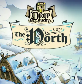 Drop Duchy - The North DLC PC Steam CD Key