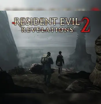 Resident Evil Revelations 2 - Extra Episode: The Struggle DLC EU PC Steam CD Key