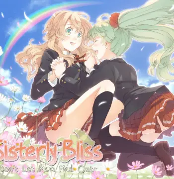 Sisterly Bliss ~Don't Let Mom Find Out~ PC Steam CD Key