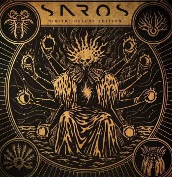 Saros Digital Deluxe Edition US PS5 CD Key