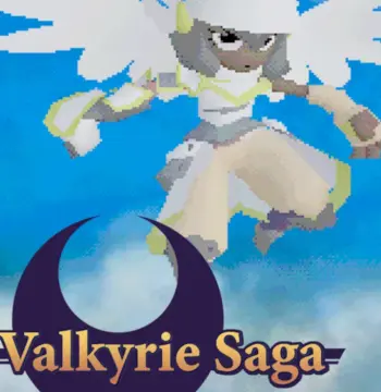 Valkyrie Saga PC Steam CD Key