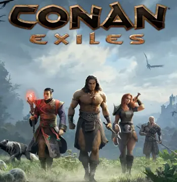 Conan Exiles Enhanced LATAM PC Steam CD Key