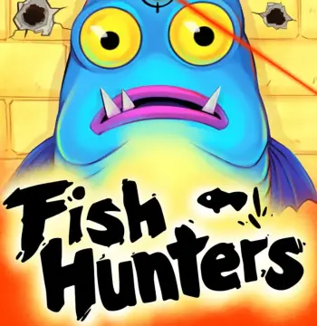 Fish Hunters: Most Lethal Fishing Simulator PC Steam CD Key