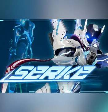 Serke PC Steam CD Key