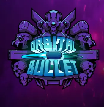 Orbital Bullet EU XBOX One / Xbox Series X|S CD Key