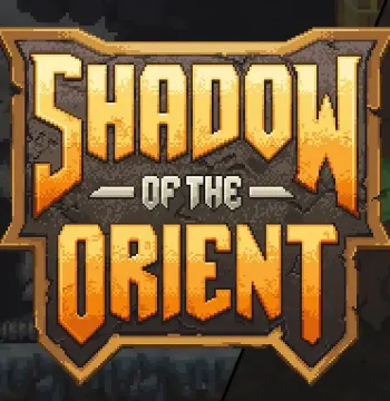Shadow of the Orient PC Steam CD Key