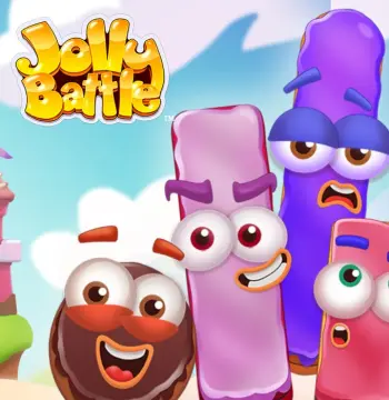 Jolly Battle PC Steam CD Key