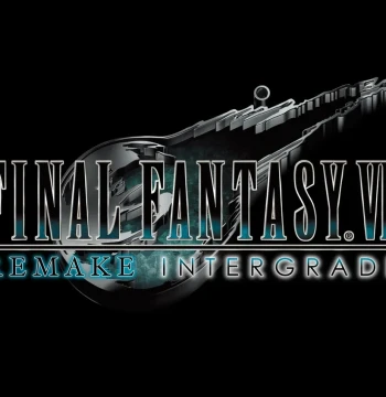 FINAL FANTASY VII REMAKE INTERGRADE Nintendo Switch 2 Access