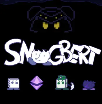 Snogbert PC Steam CD Key