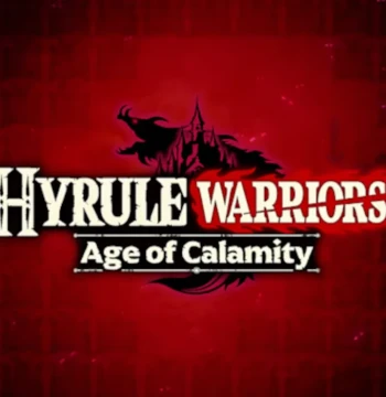 Hyrule Warriors: Age of Imprisonment Nintendo Switch 2 Access