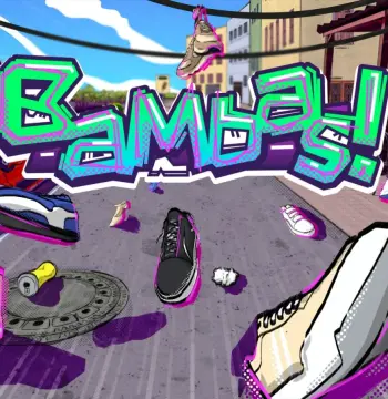 Bambas! PC Steam CD Key