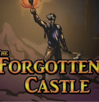 The Forgotten Castle PC Steam CD Key