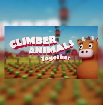 Climber Animals: Together PC Steam Account