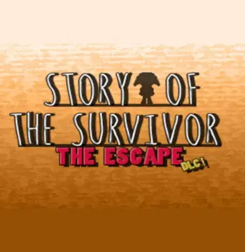 Story Of the Survivor - The Escape DLC PC Steam CD Key