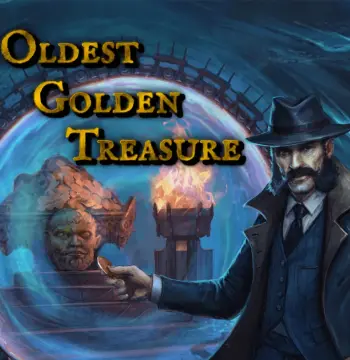 Oldest Golden Treasure PC Steam CD Key