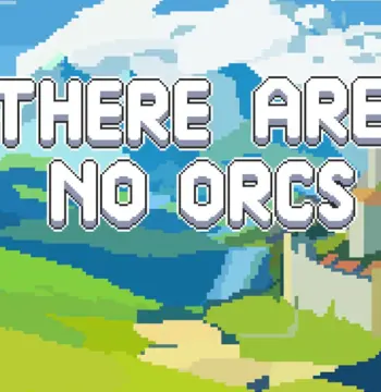 There Are No Orcs PC Steam CD Key
