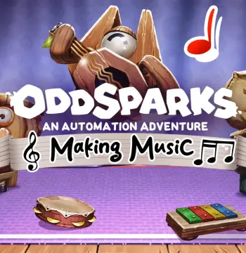 Oddsparks - Making Music DLC PC Steam CD Key