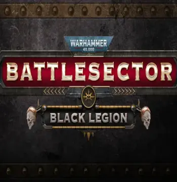 Warhammer 40,000: Battlesector - Black Legion DLC PC Steam CD Key
