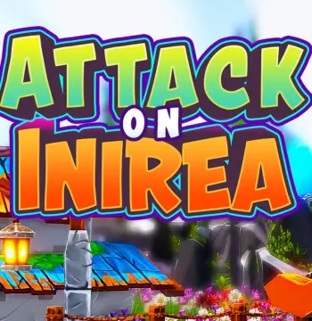 Attack on Inirea PC Steam CD Key