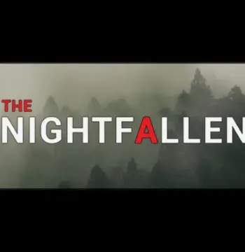 NIGHT FALLEN PC Steam CD Key