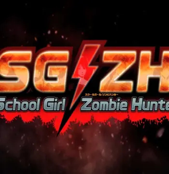 SG/ZH: School Girl/Zombie Hunter PC Steam CD Key (valid until January, 2027)