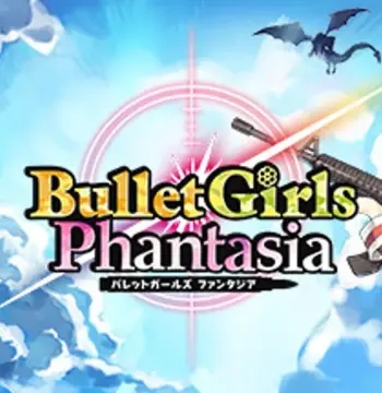 Bullet Girls Phantasia PC Steam CD Key (valid until January 2027)