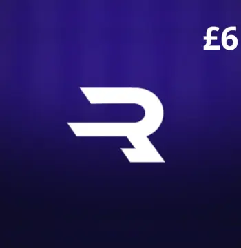 Rewarble Super GBP 6 Gift Card