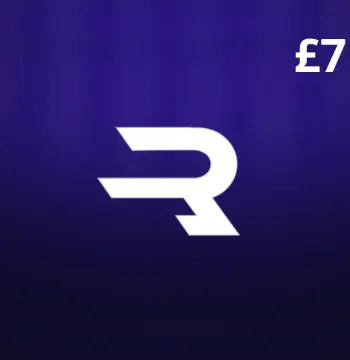 Rewarble Super GBP 7 Gift Card