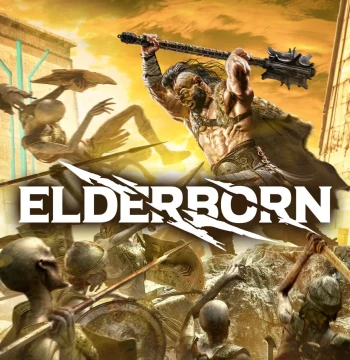 ELDERBORN PC GOG CD Key