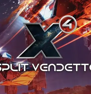 X4: Split Vendetta DLC EU without RU/CIS PC Steam CD Key