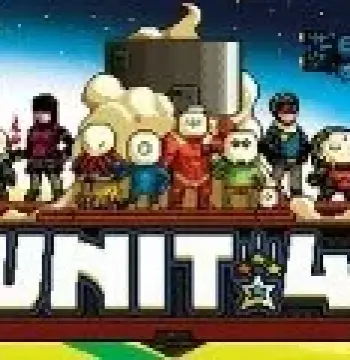 Unit 4 US XBOX One CD Key