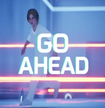 Go Ahead PC Steam CD Key