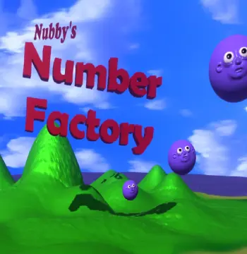 Nubby's Number Factory PC Steam CD Key (valid until February 2027)