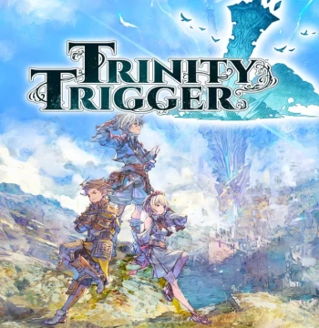 Trinity Trigger PC GOG CD Key