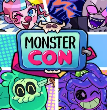 Monster Prom 4: Monster Con PC Steam CD Key (valid until February 2027)