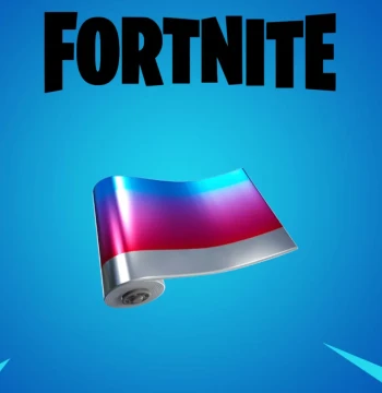 Fortnite - Hot and Cold Wrap DLC PC Epic Games CD Key