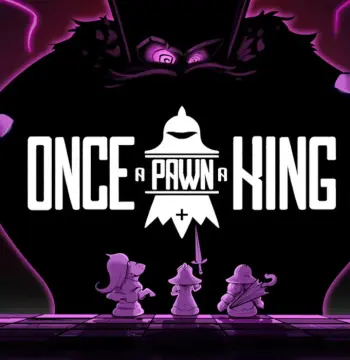 Once a Pawn a King PC Steam CD Key