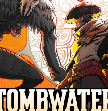 Tombwater PC Steam CD Key