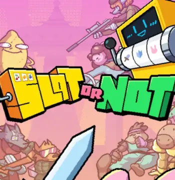 Slot or Not PC Steam CD Key
