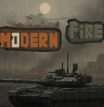 ModernFire PC Steam CD Key