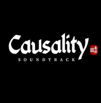 Causality - Soundtrack DLC PC Steam CD Key