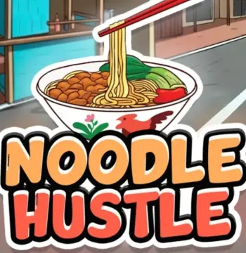 Noodle Hustle PC Steam CD Key