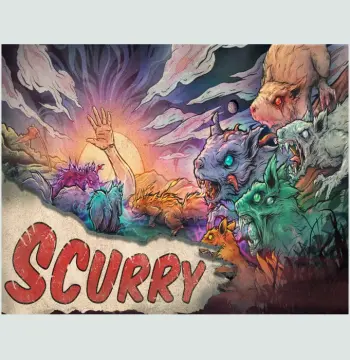 Scurry PC Steam CD Key