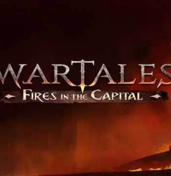 Wartales - Contract: Fires in the Capital DLC PC Steam CD Key